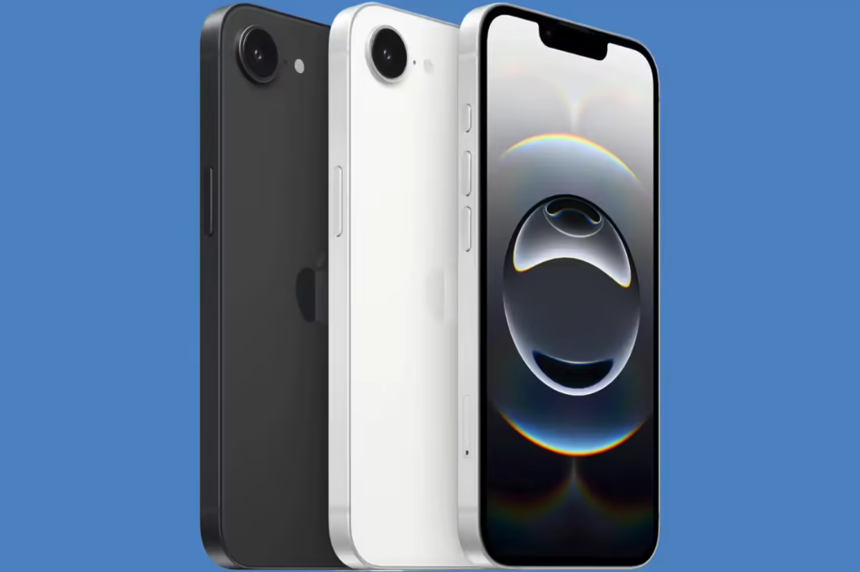 传闻iPhone 17e将于2月19日发布 补齐MagSafe与UWB芯片